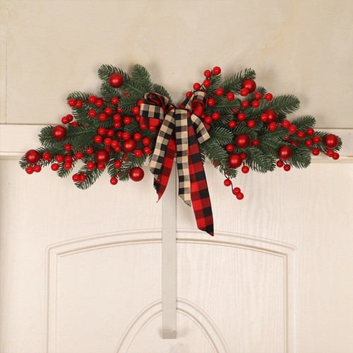 Artificial christmas wreaths - christmas,