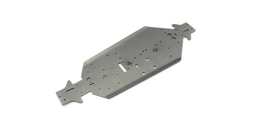 Main chassis kyosho - chassis,
