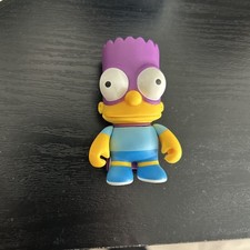 Kidrobot The Simpsons 25th