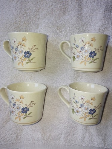 Set vintage royal doulton - 4,