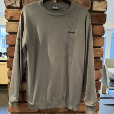 Men’s Grey Ping Windproof