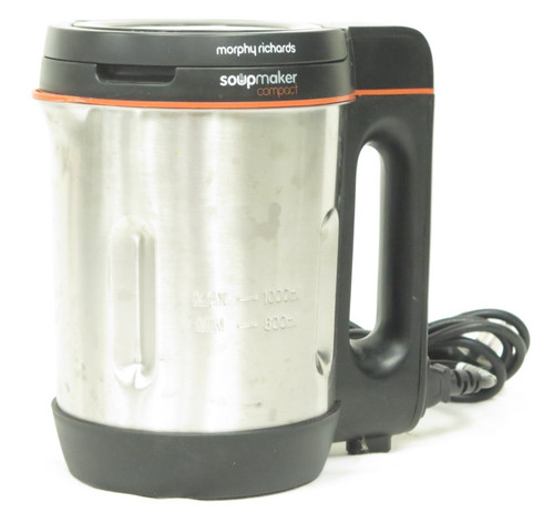 Morphy richards soup maker - morphy,