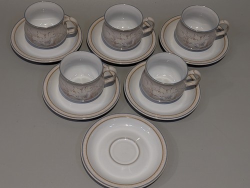 Denby tasmin cups - cups, &