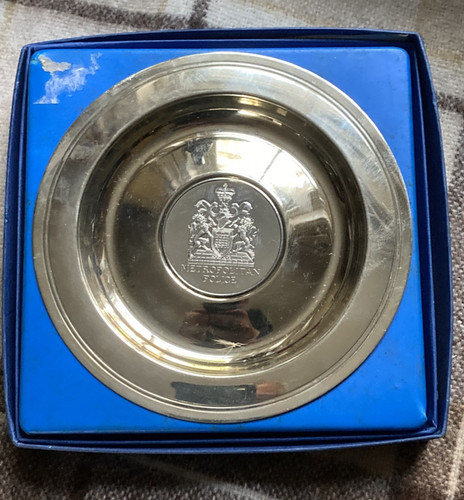 1970s tower mint ltd - mint, edt