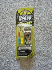 Bare Bonz Finger Skateboard
