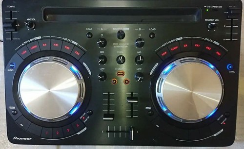 Pioneer ddj wego3 dj - dj, ddj-wego3