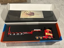 Tekno 1:50 Torben Rafn Volvo