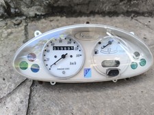 PIAGGIO VESPA ET4 125 E 150