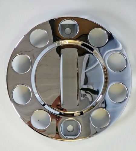 Wheel cover trim set 2pcs - trim, -2pcs
