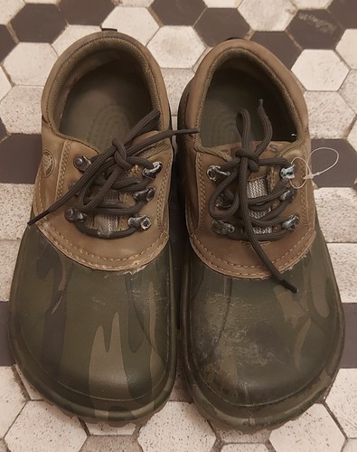 Crocs axle all terrain - axle,