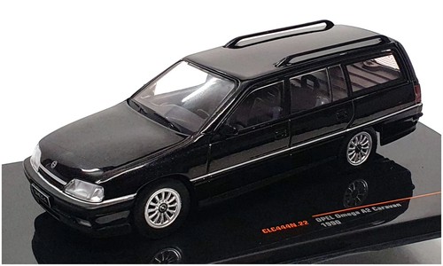 Ixo scale diecast - ixo, 1/43