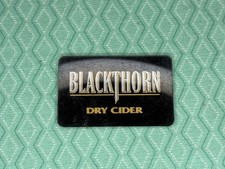A Taunton Blackthorn Cider Bar