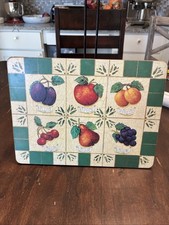 Vintage Pimpernel Fruit