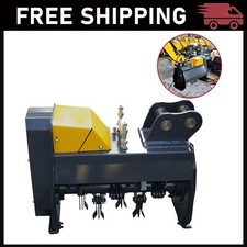 Free Shipping Mini Excavator