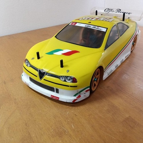 Tamiya evolution tb evo4 - tamiya, 4