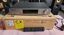Cambridge Audio CXN V2 Network