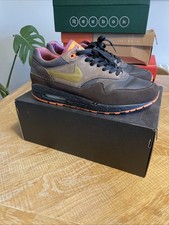 Air Max 1 Spanish moss 2006
