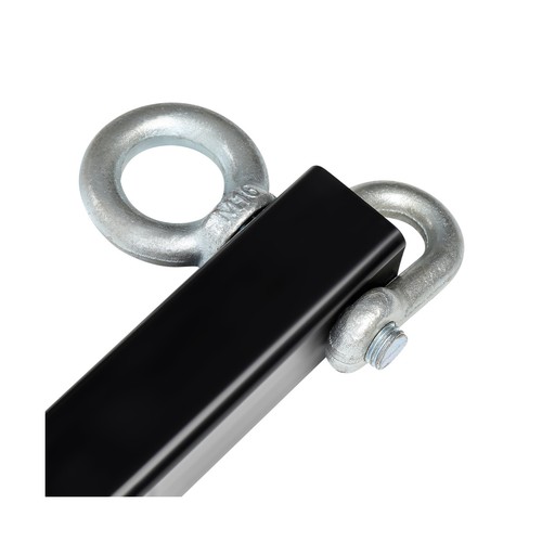 Recovery tow pole - recovery,