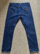 Wrangler Blue Bell EDDY Made