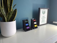 Star Wars Kyber Crystal Holder