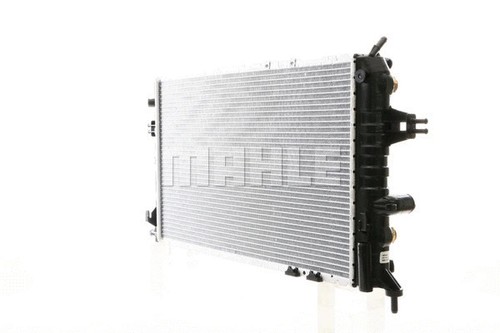 Radiator engine cooling fits - radiator,