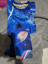 Children's Sonic The Hedgehog