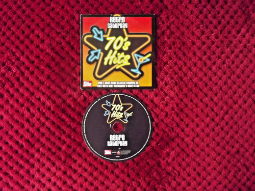 Daily star promo retro - -,
