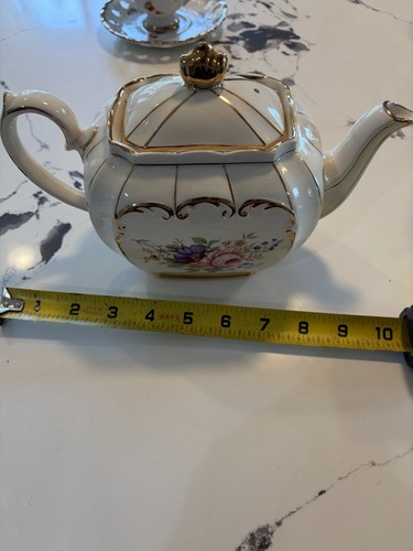 2097 vintage english sadler - vintage,