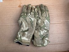 BRITISH ARMY ISSUE mtp camo