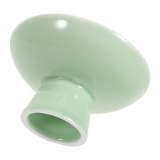  Ceramic Footed Salad Serving