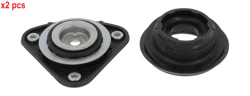 Pcs mounting cushion set - pcs,