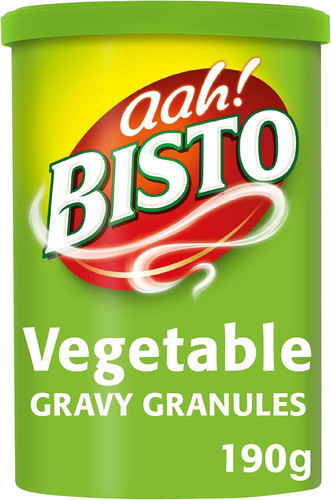 Bisto flavoursome delicious - bisto, &
