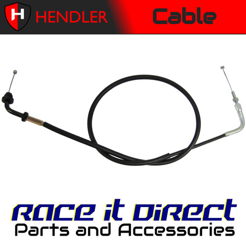 Throttle cable push - cable,
