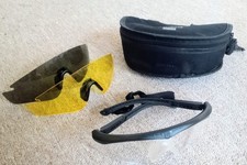Revision Ballistic Safety