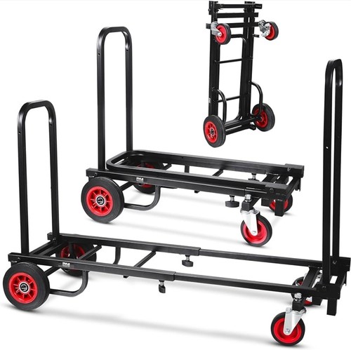 Pyle equipment cart - pyle,
