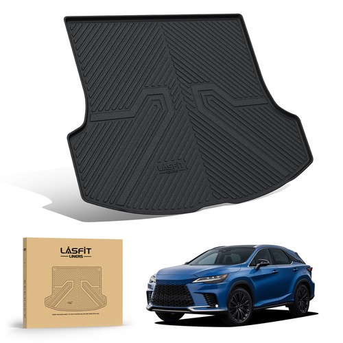 Cargo mat for lexus rx350 - cargo,