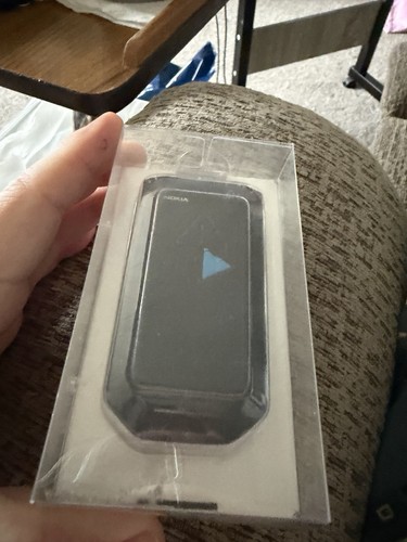 Nokia 7070 prism flip - nokia, 2g