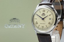 [N MINT w/ Box] Orient Bambino