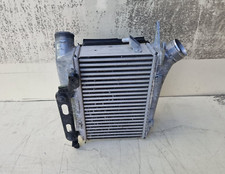 AUDI RS6 RS7 C8 ESTATE 2020-2023 PASSENGER SIDE LEFT INTERCOOLER 4K0145805P