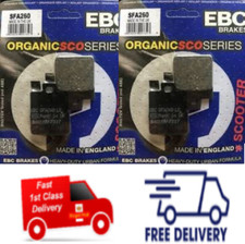 Fits PIAGGIO MP3 250  2006 -