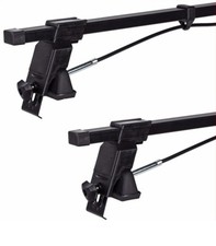 Roof Bars M05TR 120cm (Pair
