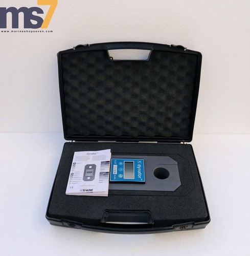 Dynafor tractel ton - dynafor,