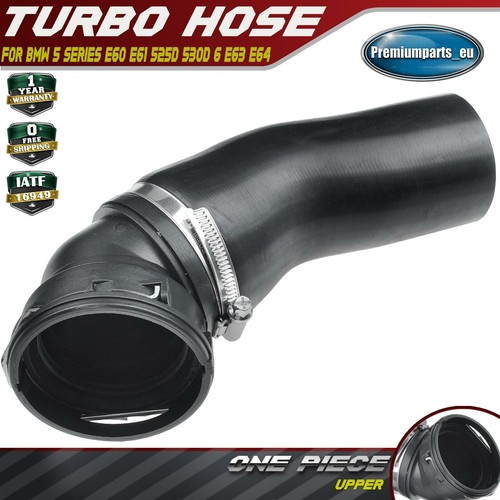 Intercooler turbo hose - intercooler,