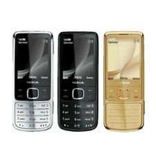 6700C Unlocked Nokia 6700 Classic 3G GPS 5MP Camera Original Mobile Phone