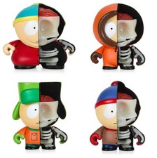 Kidrobot x Comedy Central