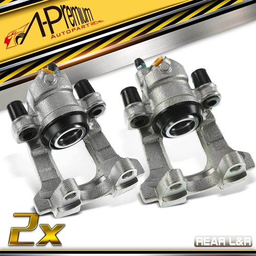Premium rear brake - 2x,