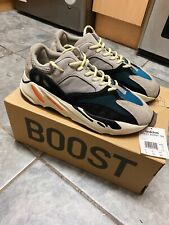 Size 8.5 - Adidas Yeezy Boost 700 Low Wave Runner