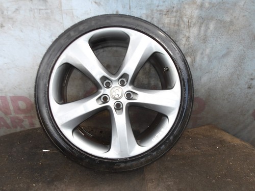 Vauxhall astra mk6 a3400 - vauxhall,