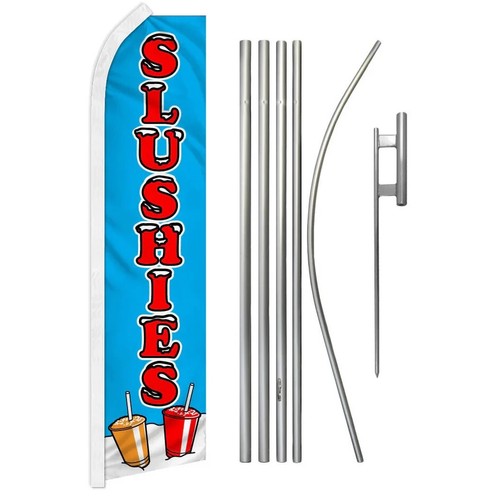 Slushies swooper flutter - slushies,