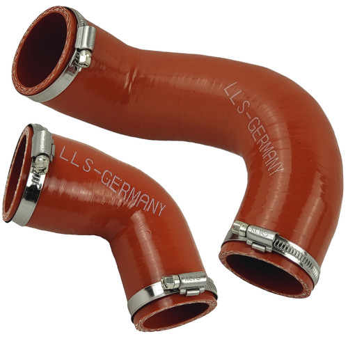 Turbo hose charge air - turbo,